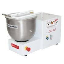 Desfiador de Carnes 10 Kg G.Paniz DC-10-Bivolt