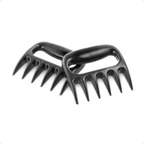 Desfiadores Garra De Urso Para Churrasco Garfo 2 Peças - Bismart