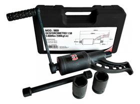 Desforcimetro 158 5.800 n.m 590 kgf sgt9809 sigma