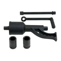 Desforcimetro 5800NM 1 Velocidade com Soquete 32 e 33mm 7541 BREMEN Desforcimetro 5800NM 1 Velocidade com Soquete 32 e 33mm 7541 BREMEN