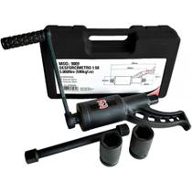 Desforcímetro 590kgf.m com Maleta e Soquetes 32mm e 33mm SGT-9809 SIGMA Desforcímetro 590kgf.m com Maleta e Soquetes 32mm e 33mm SGT-9809 SIGMA