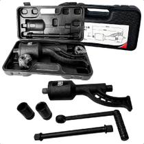 Desforcímetro 795kgf.m C/ Maleta E Soquetes 32 E 33mm Sigma