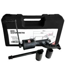 Desforcímetro 795kgf.m com Maleta e Soquetes 32mm e 33mm SGT-9811 SIGMA