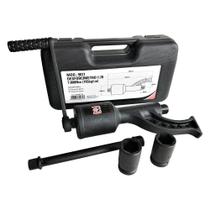Desforcimetro multiplicador de torque 7.800 Nm encaixe 1" com maleta - SGT-9811 Desforcimetro multiplicador de torque 7.800 Nm encaixe 1" com maleta - SGT-9811