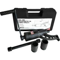 Desforcímetro multiplicador de torque com maleta plástica - SGT-9809 Desforcímetro multiplicador de torque com maleta plástica - SGT-9809