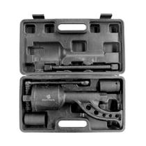 Desforcímetro Multiplicador de Torque com soquete de 32 e 33mm 9283 Bremen