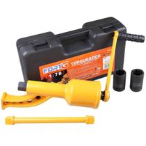 Desforcímetro Multiplicador de Torque de 795Kgf e 1 Pol. Tor Desforcímetro Multiplicador de Torque de 795Kgf e 1 Pol. Tor