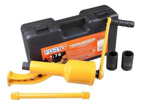 Desforcímetro Multiplicador De Torque De 795Kgf E 1 Pol. Tor