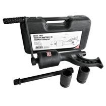 Desforcimetro para Soltar Parafuso de Roda com 2 Soquetes - 7.800 N.M - SGT-9811 - Sigma Desforcimetro para Soltar Parafuso de Roda com 2 Soquetes - 7.800 N.M - SGT-9811 - Sigma