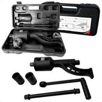 Desforcímetro SGT 1:58 5800Nm p/ Rodas de Caminhão