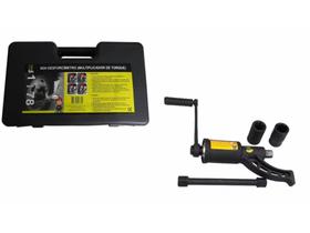 Desforcimetro (torqueador) tc 78 - 780kgf eda 9gh 013615