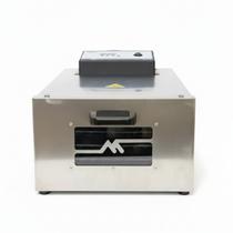 Desidratador Alimentos Meloni Digital Com Timer Band Com Borda Inox