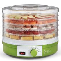 Desidratador de Alimentos Vida Leve Verde 220V - Ariete