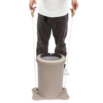 Desidratador de Roupas Manual Gdrasuya10 - 12L - Sem Energia Elétrica
