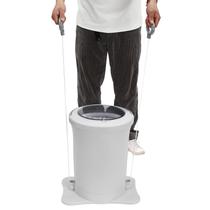 Desidratador de Roupas Manual Gdrasuya10 - 12L - Sem Energia Elétrica