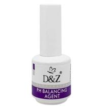 Desidratador de Unhas Ph Balancing Agent 15ml D&ampZ