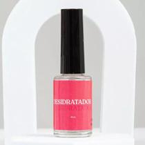 Desidratador HQZ 9ml Remove Oleosidade e Restaura pH para Unhas Perfeitas