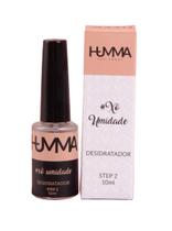 Desidratador humma step 2 remove oleosidade da unha desidrat Desidratador humma step 2 remove oleosidade da unha desidrat