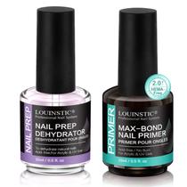 Desidratador para preparação de unhas e primer sem ácido LOUINSTIC 15mL Desidratador para preparação de unhas e primer sem ácido LOUINSTIC 15mL