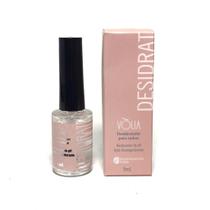 Desidratador para Unhas Vòlia - Restaurador de pH - Ação Desengordurante - 9ml