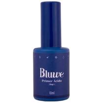 Desidratador Primer Ácido Alongamento Unhas Step 1 - Bluwe