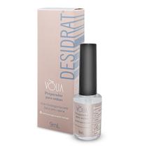 Desidratador Regulador de Ph Preparador para Unha 9ml, Vòlia