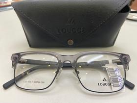 Design boy lougge PRETO armação