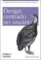 Design centrado no usuário