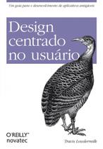 Design centrado no usuário - Novatec