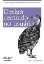 Design centrado no usuário Design centrado no usuário