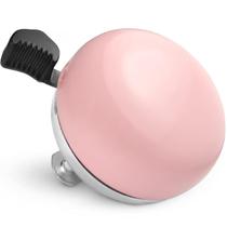 Design clássico da Bike Bell MARQUE Beach Cruiser (rosa)