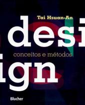 Design: conceitos e métodos