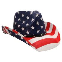 Design de bandeira de cowboy GrinderPunch Western Outback USA Design de bandeira de cowboy GrinderPunch Western Outback USA