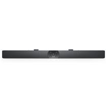 Design de configuração rápida do Soundbar Dell Pro Stereo que economiza espaço