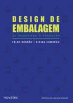 Design de embalagem - NOVATEC