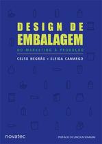 Design de embalagem