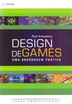 Design de Games - CENGAGE LEARNING