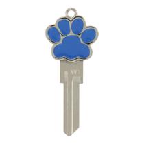 Design de impressão digital da câmera 3D Key The Hillman Group 66