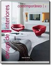 Design de Interiores - Contemporâneo Design de Interiores - Contemporâneo