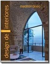Design de Interiores - Mediterrâneo Design de Interiores - Mediterrâneo