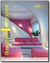 Design de Interiores - Pop