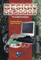 Design de jogos - fundamentos