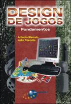 Design de jogos - fundamentos