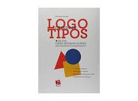 Design de Logotipos: + de 300 Cases Internacionais Descontruídos e Analisados