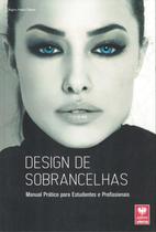 Design de sobrancelhas