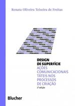 Design de superficie - BLUCHER Design de superficie - BLUCHER
