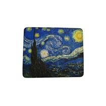 Design de tela do mouse pad Van Gogh