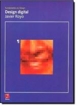 Design Digital - Coleção Fundamentos do Design - ROSARI
