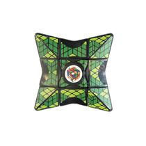 Design do Magic Star Spinner M-2 da Spinner Rubik