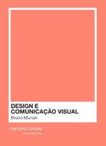 Design e Comunicação Visual - MARTINS - MARTINS FONTES